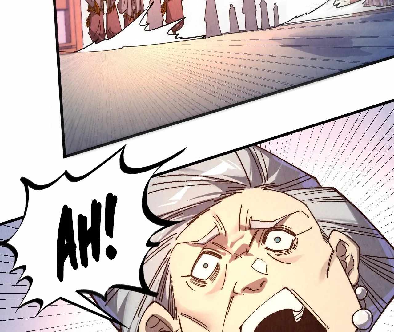 The Ultimate of All Ages Chapter 426 106